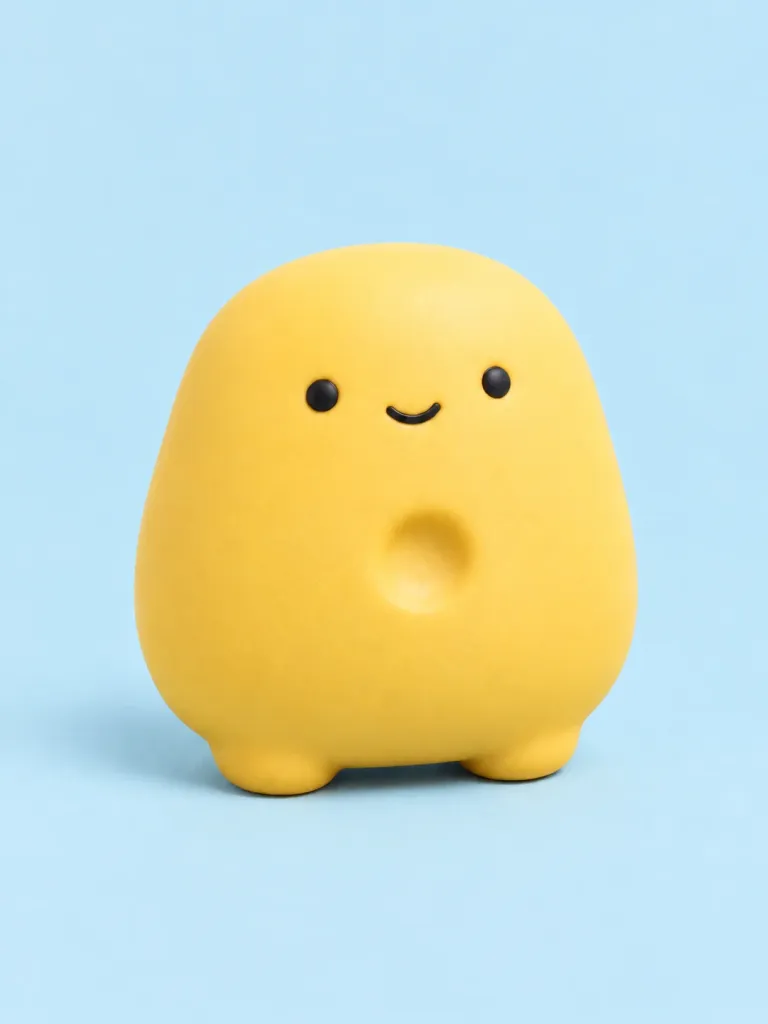 Glob in Butter