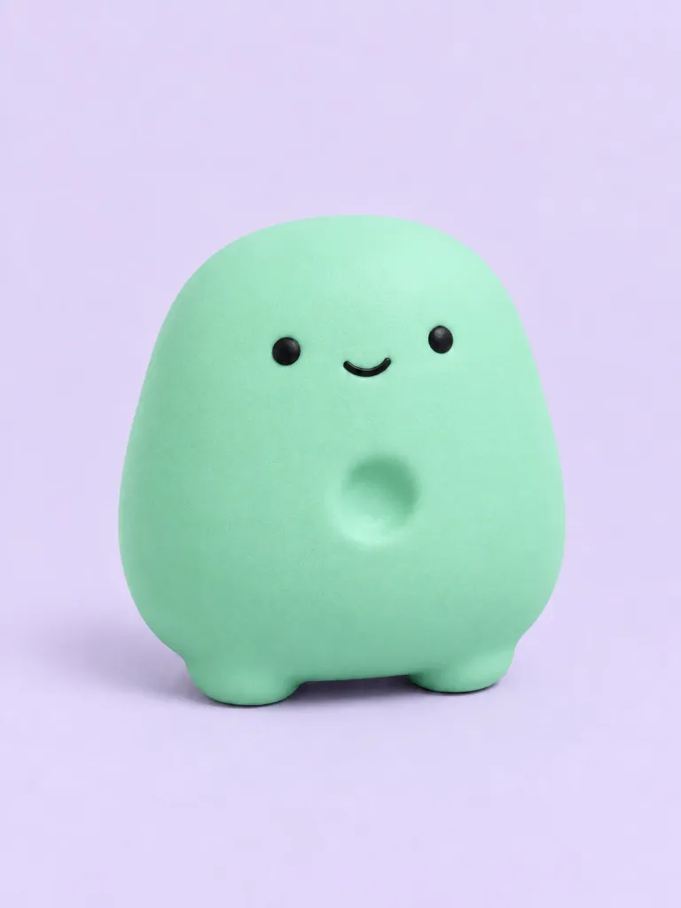 Glob in Mint
