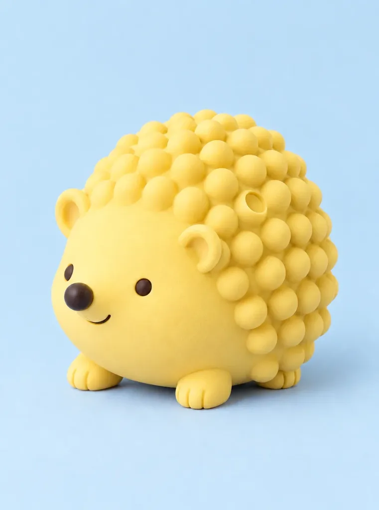 Hedgeworth in Butter