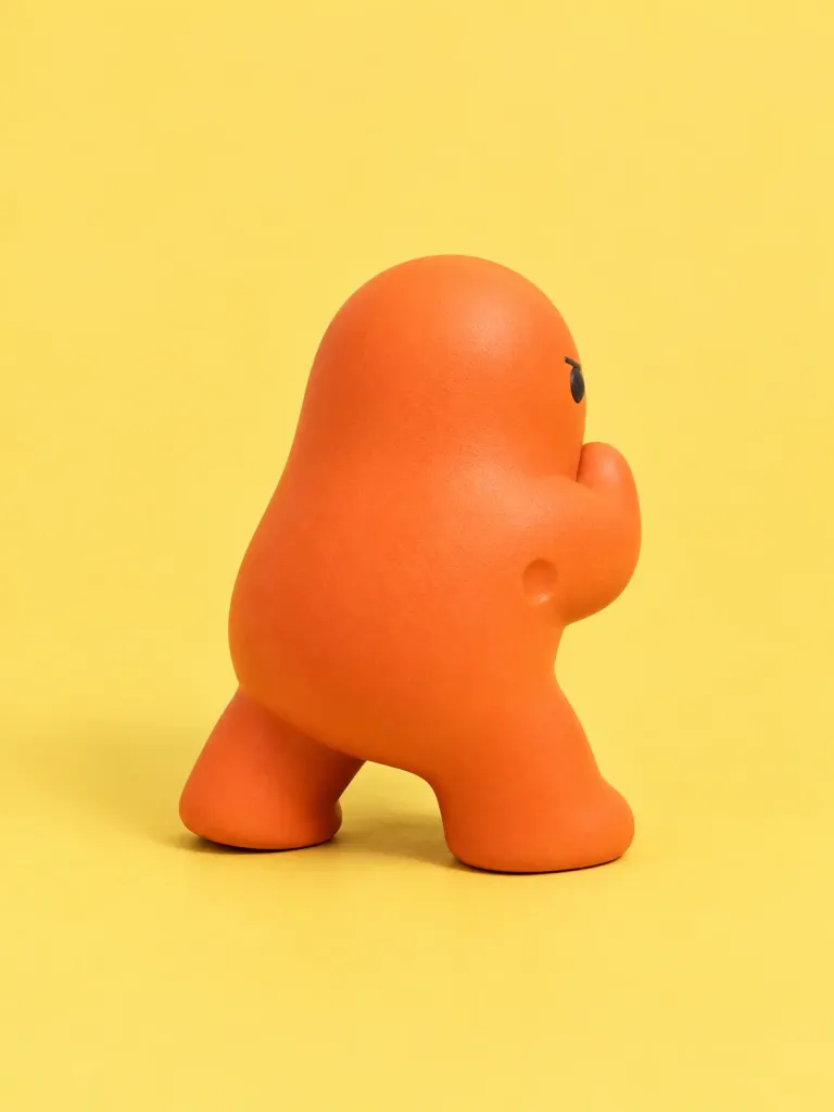 Bookend Buddies — Par, bagfra